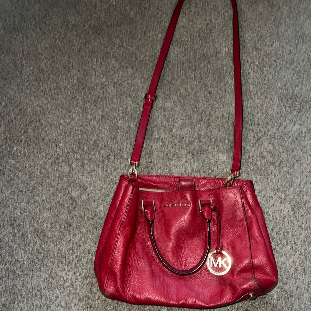 Michael Kors bag